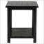 Table de bout Castleton