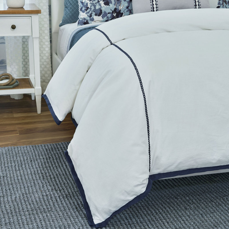Beatrice Comforter, Super Queen Comforter