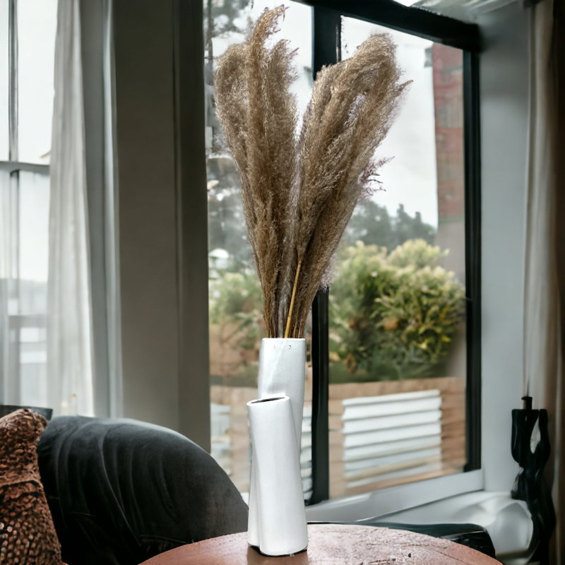 Gracelin Handmade Ceramic Table Vase