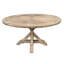 Table de salle à manger en bois de pin massif Pomona-1269317469