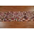 One-of-a-Kind 2'10" X 9'11" New Age Runner Wool Area Rug in