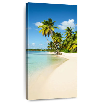 White Sand Caribbean Henninger
