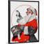 «A Drum For Tommy», art mural sur toile-132702638-132702642