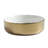 Rosefray 15.7'' Gray Ceramic Oval Bathroom Sink