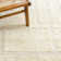 Sybil Washable Wool Rug