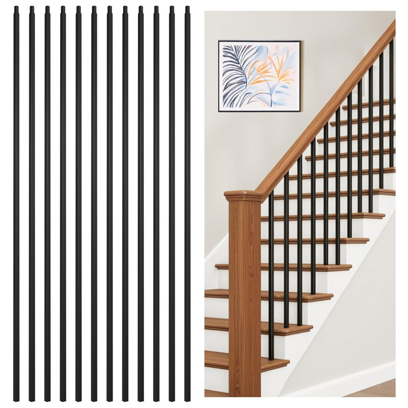 Barre d'escalier 30P