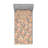 Microfiber Floral Sheet Set-89101999-105893982