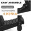 Chaise Adirondack pliante en résine-1109324877