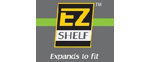 EZ Shelf from Tube Technology logo