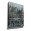  «Abstract Watergrass 1» par Ethan Harper, art mural sur toile, 40 po x 54 po