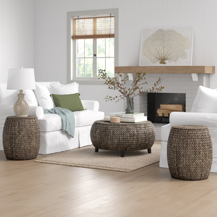 Northside 3 - Piece Living Room Table Set