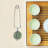 YaoTown Stainless Steel Tea Strainer