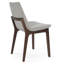 Chaise de salle à manger en bois Eiffel-93500594-93500585
