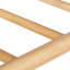 Det 3 Pair Shoe Storage Bench