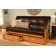 Stratford Full 79" Futon Frame and Mattress with Drawer Set