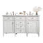 Brittany 60'' W Double Vanity-779665814-771679783-779665811