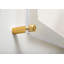 Clear UV-Grade Acrylic Modern Floating Picture Frame - Gold-812192285-811439040