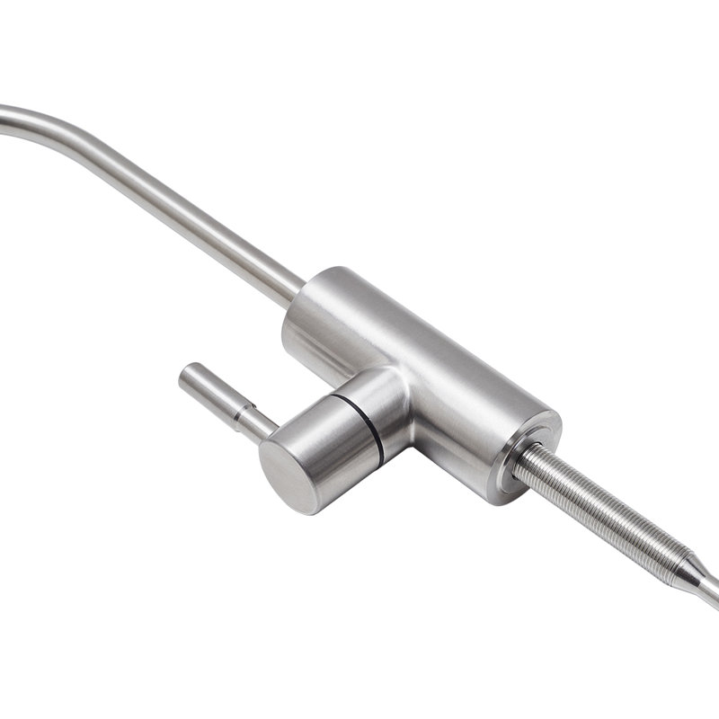 Belfry Kitchen Pull Down Kitchen Faucet