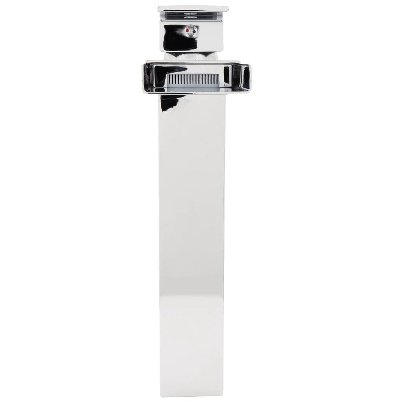 Robinet de salle de bain un trou Craven