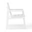 Chaise avec accoudoirs pour l'extérieur-156616963