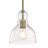 Lomita 1 - Light Copper Single Pendant-1144523794-1144523793-1147006907