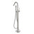 Floor Tub Filler with Diverter-52902929