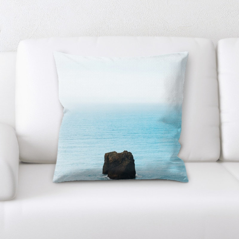 Housse et insert de coussin carré Landis
