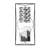 Prisma Metal Floater Picture Frame-40038352-35616154