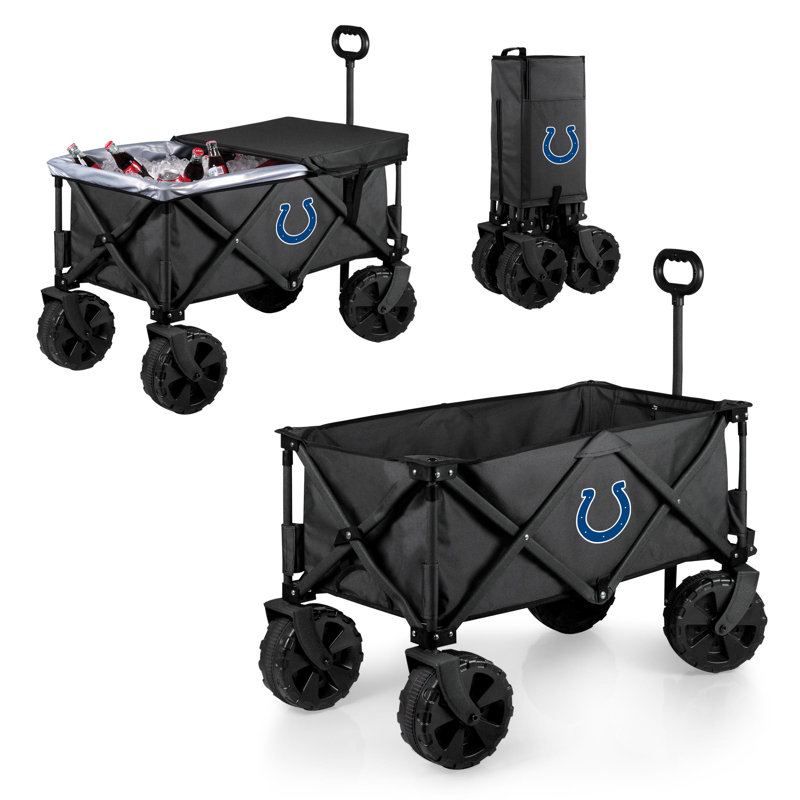 Adventure Wagon, Indianapolis Colts