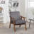Jamesina 26.37" W Armchair-671904535