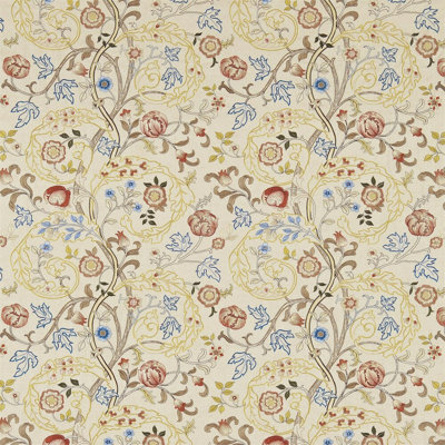 Mary Isobel Fabric