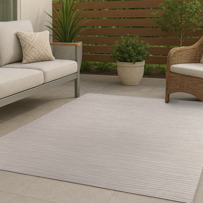 Ricky Non-Slip Outdoor Rug