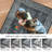 Washable Area Rug Modern Rug Non Slip Rug Geometric Bordered Rug for Living Room Bedroom Study Room Playroom Nursery-937533674-937533675