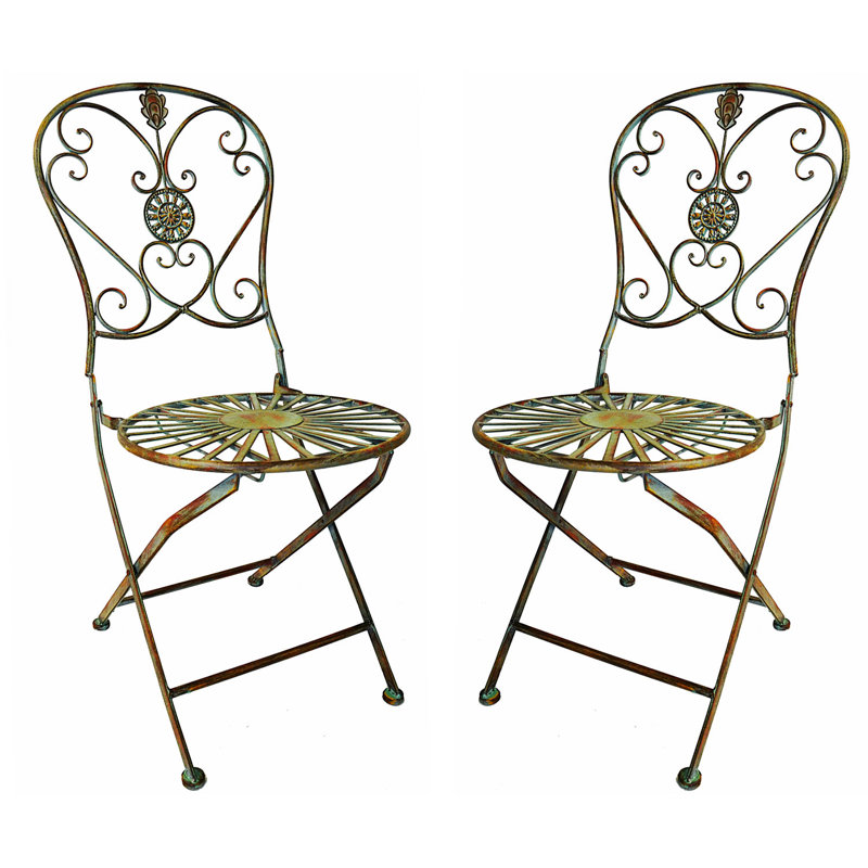 Chaise de patio Culbreath