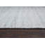 Tapis gris tissé à la main et à plat Guilford-22713130