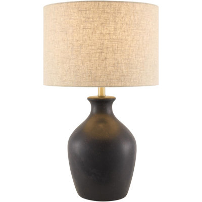 Ceramic Table Lamp