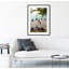 Happy Hour, Paris - Picture Frame Photograph on Paper -74856017-87886077