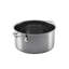 Nanobond® Molecular Titanium 6-quart Stock Pot With Lid