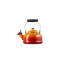 1.7 Qt. Enamel on Steel Whistling Tea Kettle-1389229792