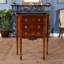 Commode d’appoint 3 tiroirs Khloe-591608248