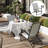 Outdoor Folding Patio Chairs Set Of 2