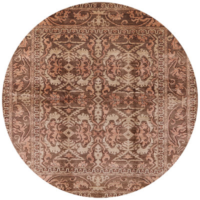 Oriental Indoor Rug