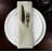 Linen Square Napkin-87629395