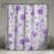 Pois mauve