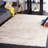 Aneta Performance Abstract Rug-1883028713