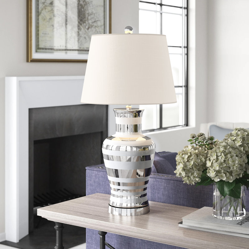Fredericksen Ceramic Table Lamp