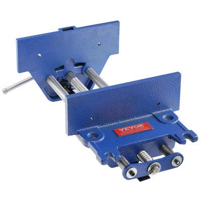 Bench Vise