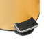 Dreson Metal Step On Kitchen Trash Can-780463574-780463576