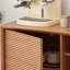 Buffet multifonctionnel nordique et minimaliste-766934208