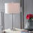 Silberston Glass Table Lamp-847997411
